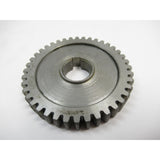 OPTIMUM Zahnrad D 300 x 910 E (3) SM-03430146