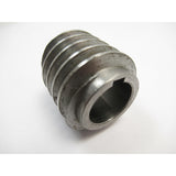 OPTIMUM Schneckenwelle D 300 x 910 SGE SM-0343052