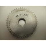 OPTIMUM Wechselrad D310 – Variante 3 SM-0343132