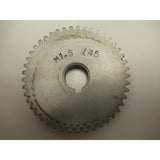 OPTIMUM Wechselrad D310 – Variante 3 SM-0343132