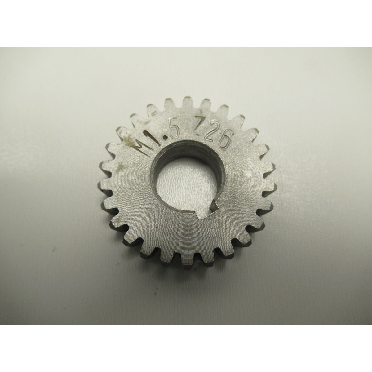 OPTIMUM Wechselrad D310 (2) SM-0343134