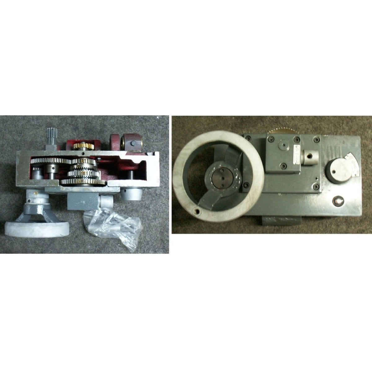 OPTIMUM Schloßkasten D310x910 SG  komplett – Version 1 SM-0343136