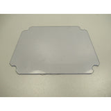 OPTIMUM Schutzglas D 310 / 320  < Drehfutterschutz > SM-0343171