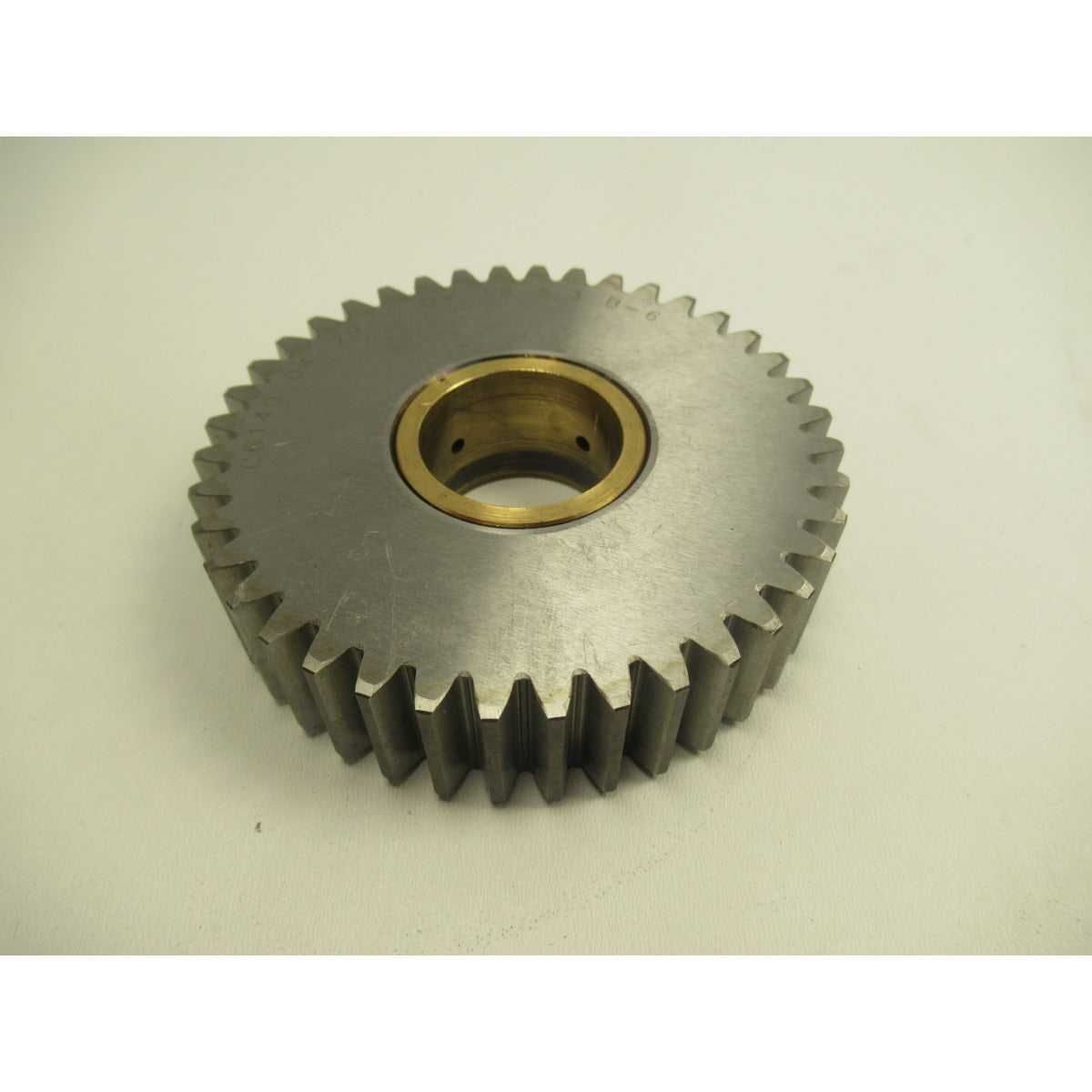 OPTIMUM Zahnrad TZ4/V SM-034322401103