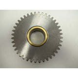 OPTIMUM Zahnrad TZ4/V SM-034322401103