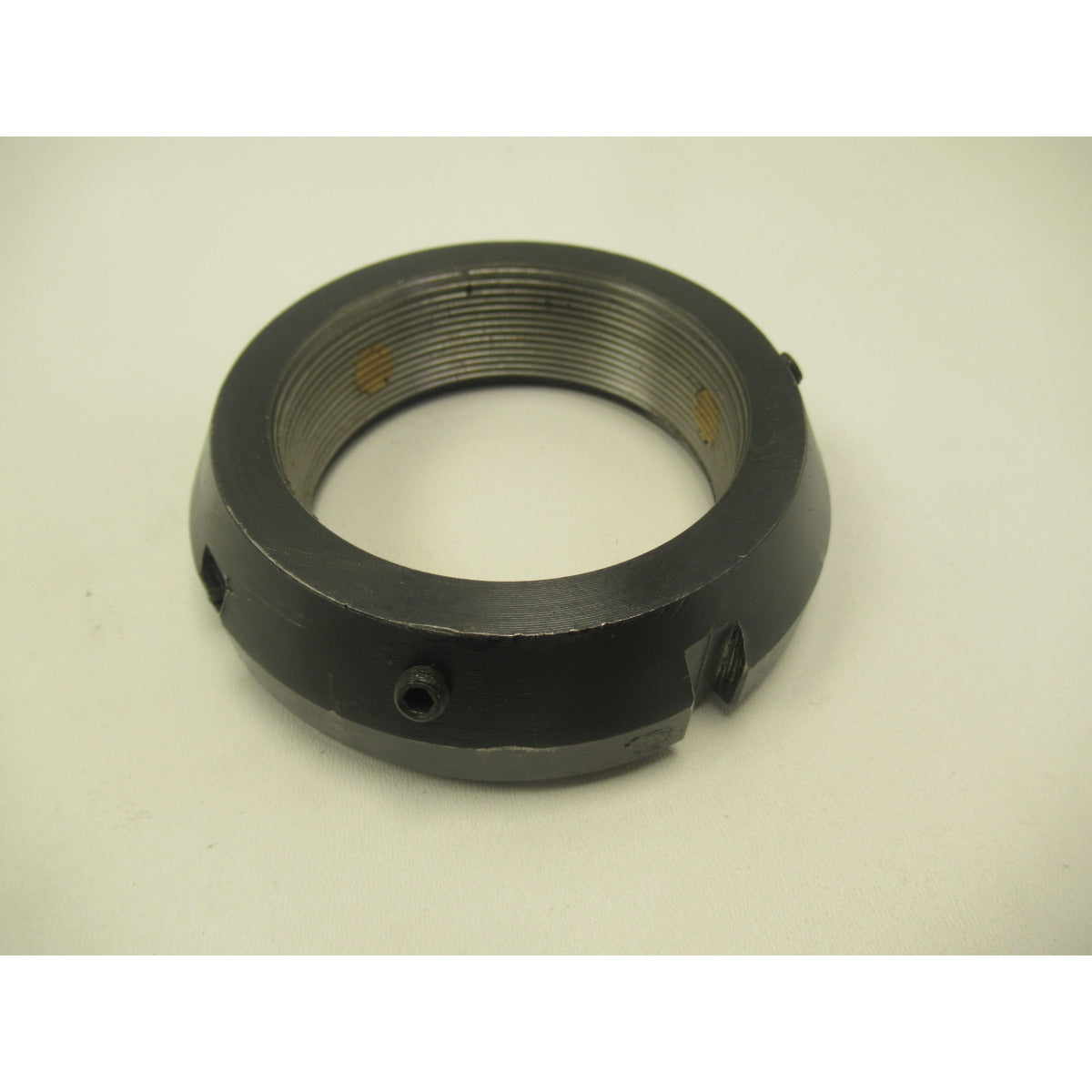 OPTIMUM Nutmutter TZ4/V SM-034322401164