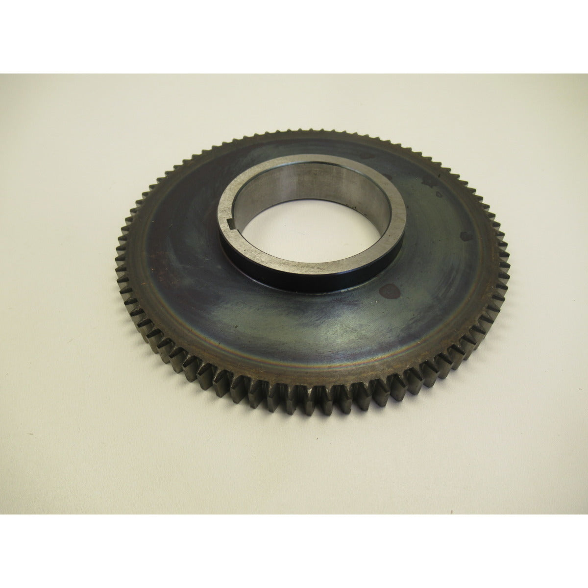 OPTIMUM Zahnrad TZ4/V – Ausführung 12 SM-03432240189