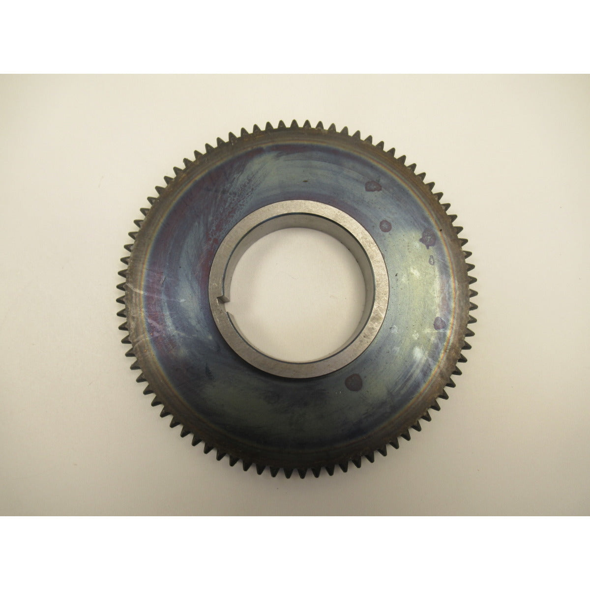 OPTIMUM Zahnrad TZ4/V – Ausführung 12 SM-03432240189