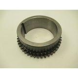 OPTIMUM Zahnrad TZ4/V – Modellvariante 36 SM-03432240190