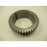 OPTIMUM Zahnrad TZ4/V – Modellvariante 36 SM-03432240190