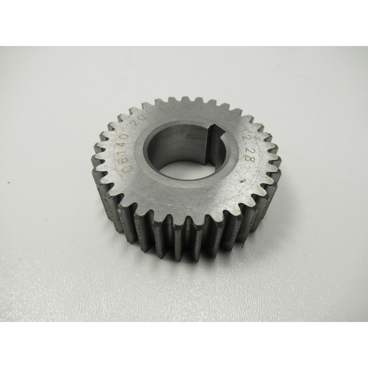 OPTIMUM Zahnrad TZ4 – Ausführung 2 SM-034322402543