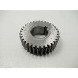 OPTIMUM Zahnrad TZ4 – Ausführung 2 SM-034322402543