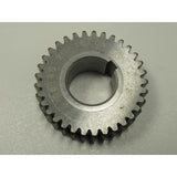 OPTIMUM Zahnrad TZ4 – Ausführung 2 SM-034322402543