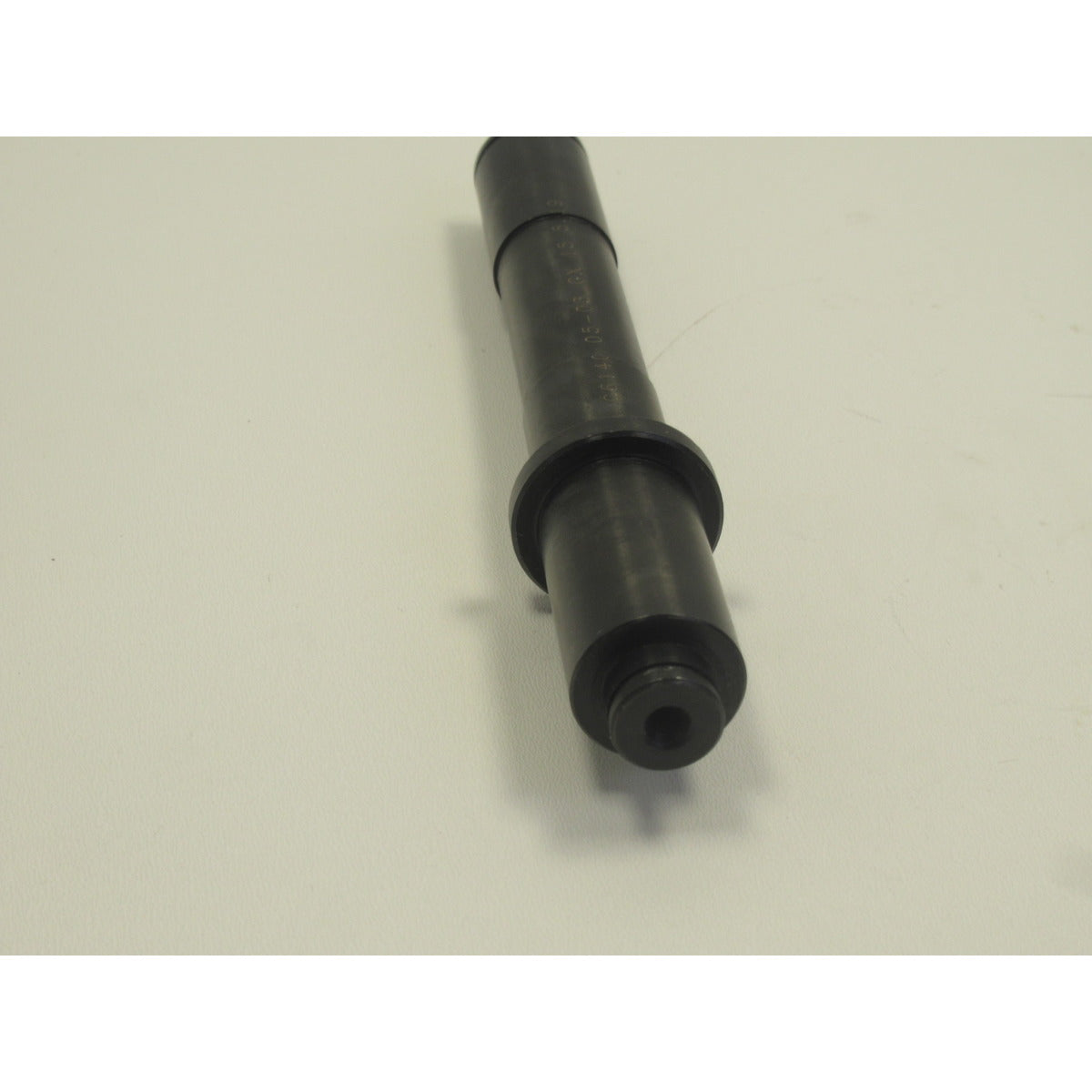 OPTIMUM Welle TZ4/V – Ausführung 32 SM-03432240303