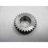 OPTIMUM Zahnrad TZ4/V, Version 22 SM-03432240410