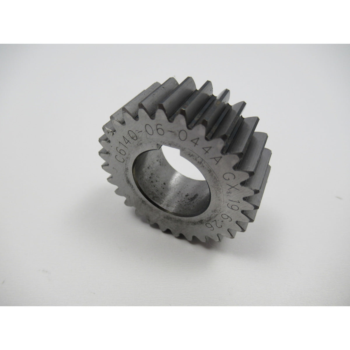 OPTIMUM Zahnrad TZ4/V, Version 22 SM-03432240410