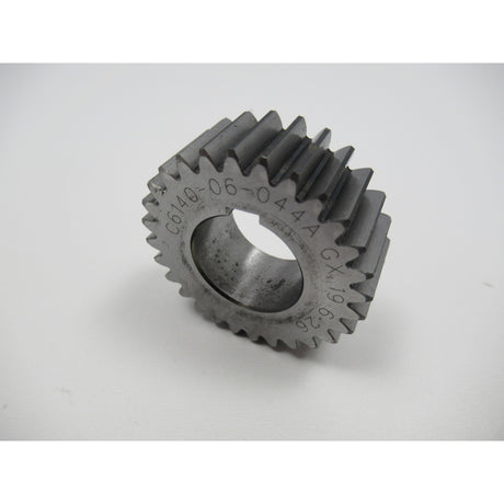 OPTIMUM Zahnrad TZ4/V, Version 22 SM-03432240410