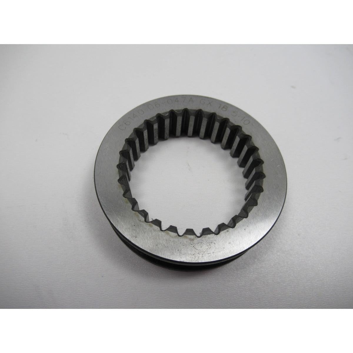 OPTIMUM Zahnrad TZ4/V, Version 1 SM-03432240415