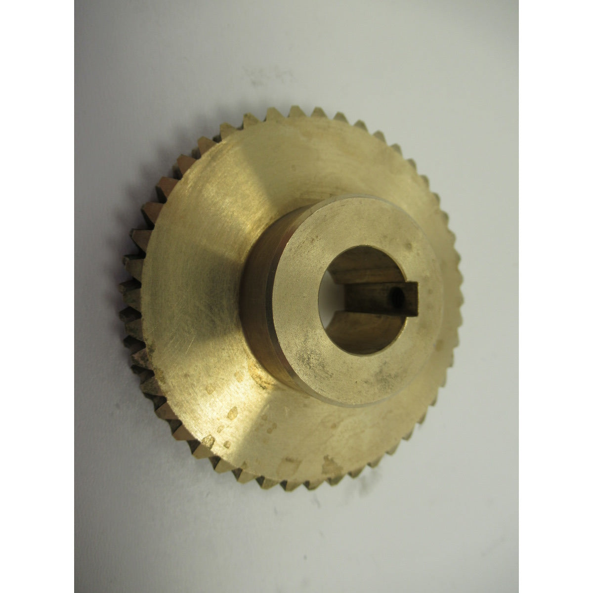 OPTIMUM Zahnrad TZ4/V – technische Ausführung 33 SM-03432240418