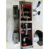 Optimum Schlosskasten TZ4 Komplett - Art. 034322404CPL
