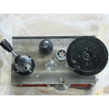Optimum Schlosskasten TZ4 Komplett - Art. 034322404CPL