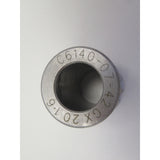 OPTIMUM Zahnrad TZ4/V – technische Ausführung 54 SM-03432240607