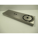 OPTIMUM Planschlitten TZ4/V SM-03432240622