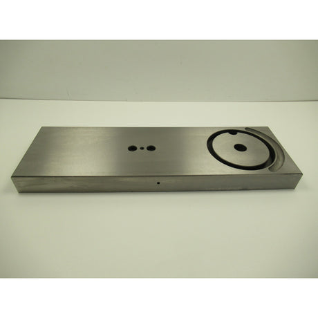 OPTIMUM Planschlitten TZ4/V SM-03432240622