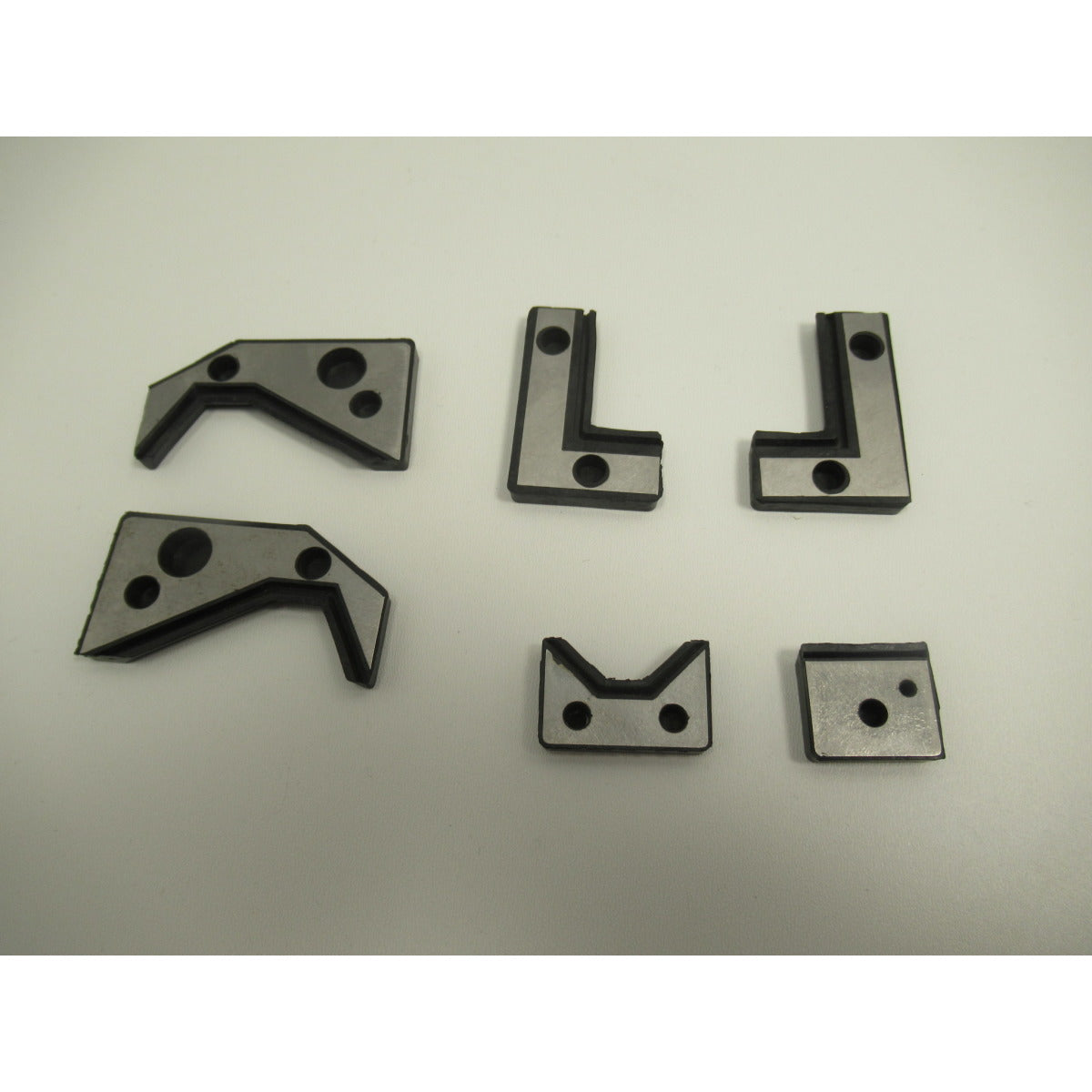 OPTIMUM Abstreiferset TZ4  61 / 63 / 65 / 21 / 24 SM-03432240658CPL