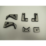 OPTIMUM Abstreiferset TZ4  61 / 63 / 65 / 21 / 24 SM-03432240658CPL