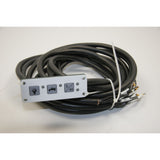 OPTIMUM Bedienpanel TZ4/V SM-034322408188