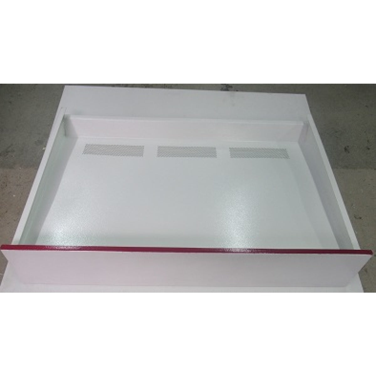 OPTIMUM Spänewanne TZ4/V SM-03432240892