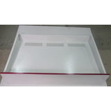 OPTIMUM Spänewanne TZ4/V SM-03432240892