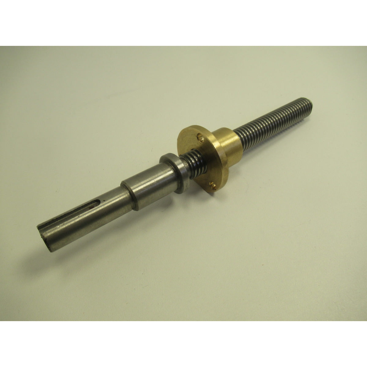 OPTIMUM Spindel TZ4/V – Ausführung 1 SM-03432240908