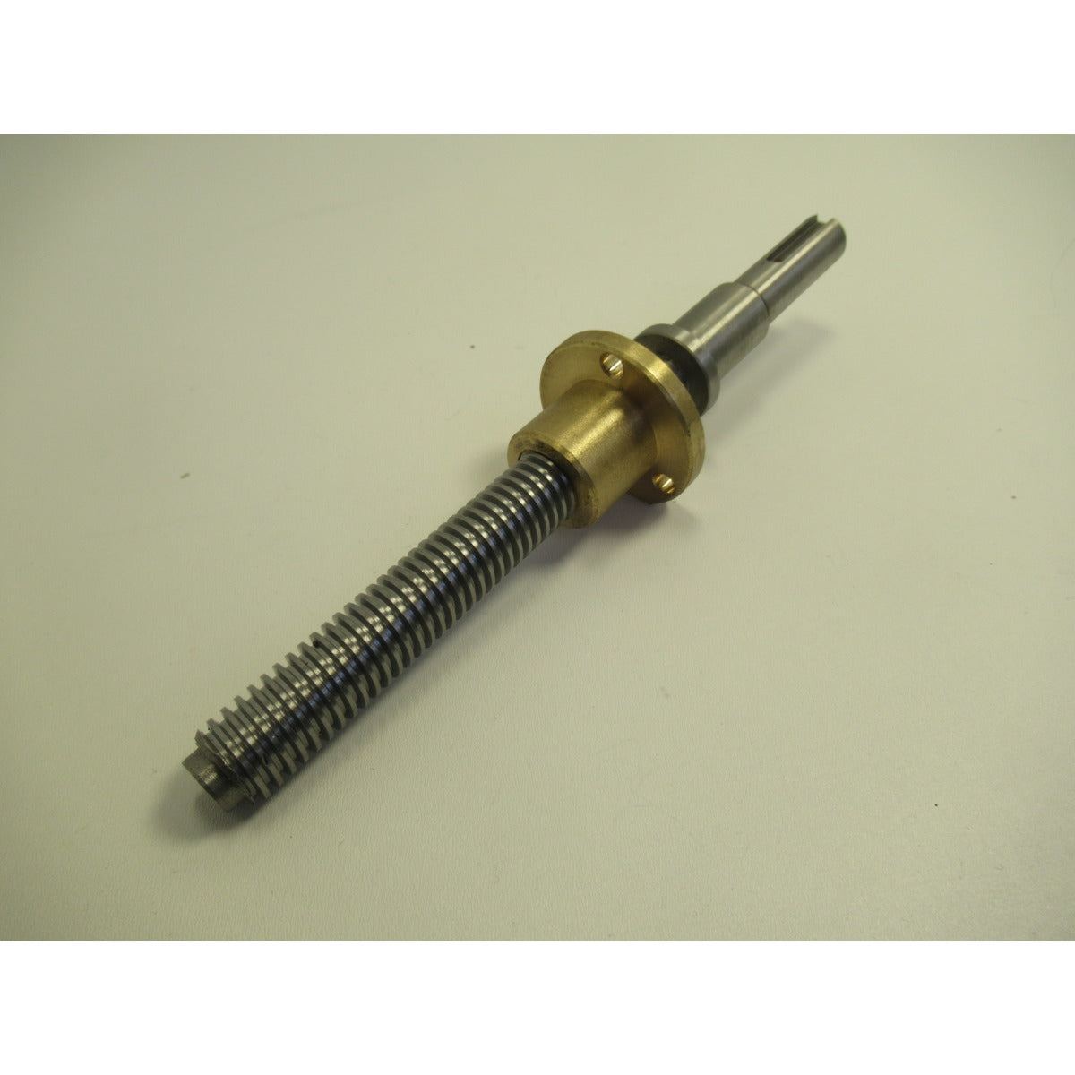 OPTIMUM Spindel TZ4/V – Ausführung 1 SM-03432240908