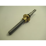 OPTIMUM Spindel TZ4/V – Ausführung 1 SM-03432240908