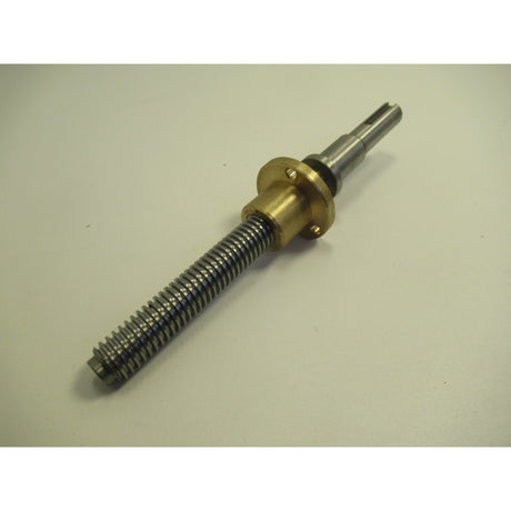 OPTIMUM Spindel TZ4/V – Ausführung 1 SM-03432240908