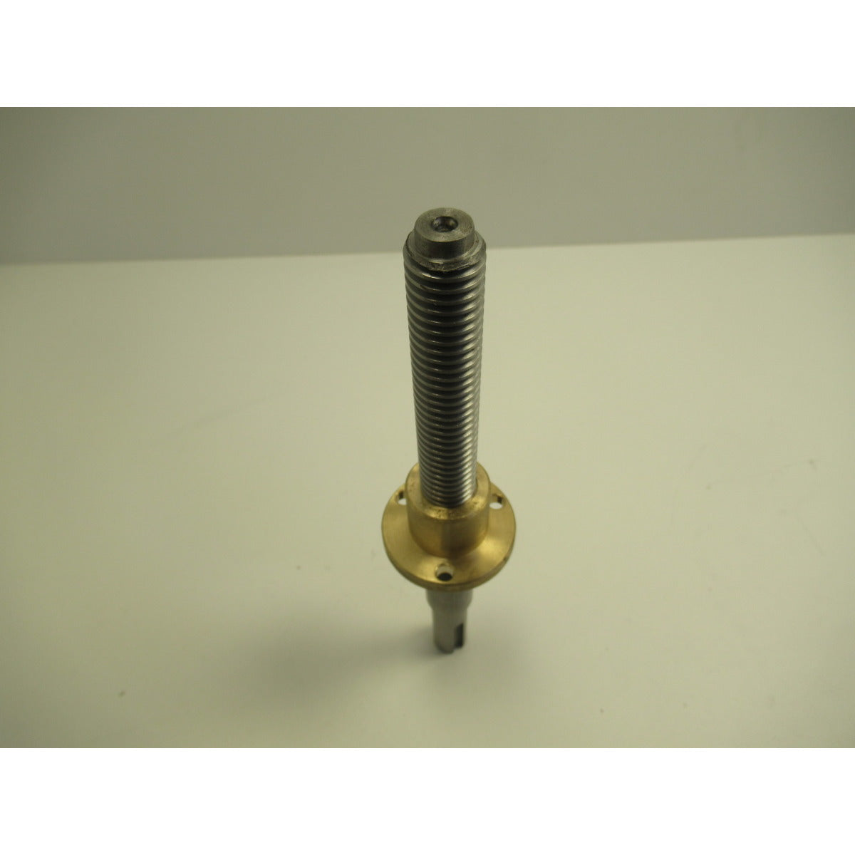 OPTIMUM Spindel TZ4/V – Ausführung 1 SM-03432240908