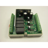 OPTIMUM Steuereinheit TZ4  A2 SM-03432240A2