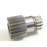 OPTIMUM Zahnrad TX4414 – technische Ausführung 50 SM-034324201148