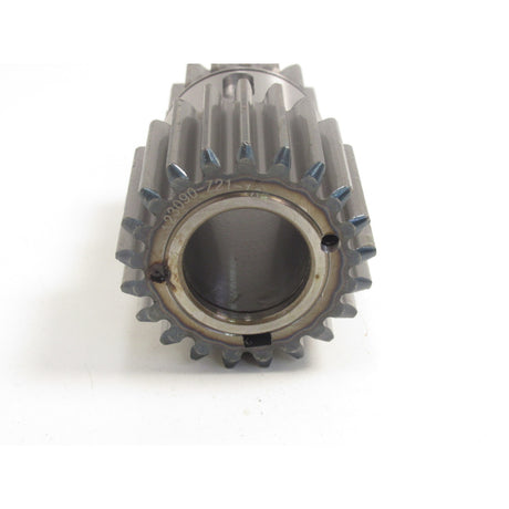 OPTIMUM Zahnrad TX4414 – technische Ausführung 50 SM-034324201148