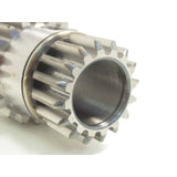 OPTIMUM Zahnrad TX4414 – technische Ausführung 50 SM-034324201148