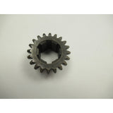 OPTIMUM Zahnrad TX4414 – Variante 20 SM-03432420309