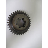 OPTIMUM Zahnrad TX4414 – Ausführung 42 SM-03432420331