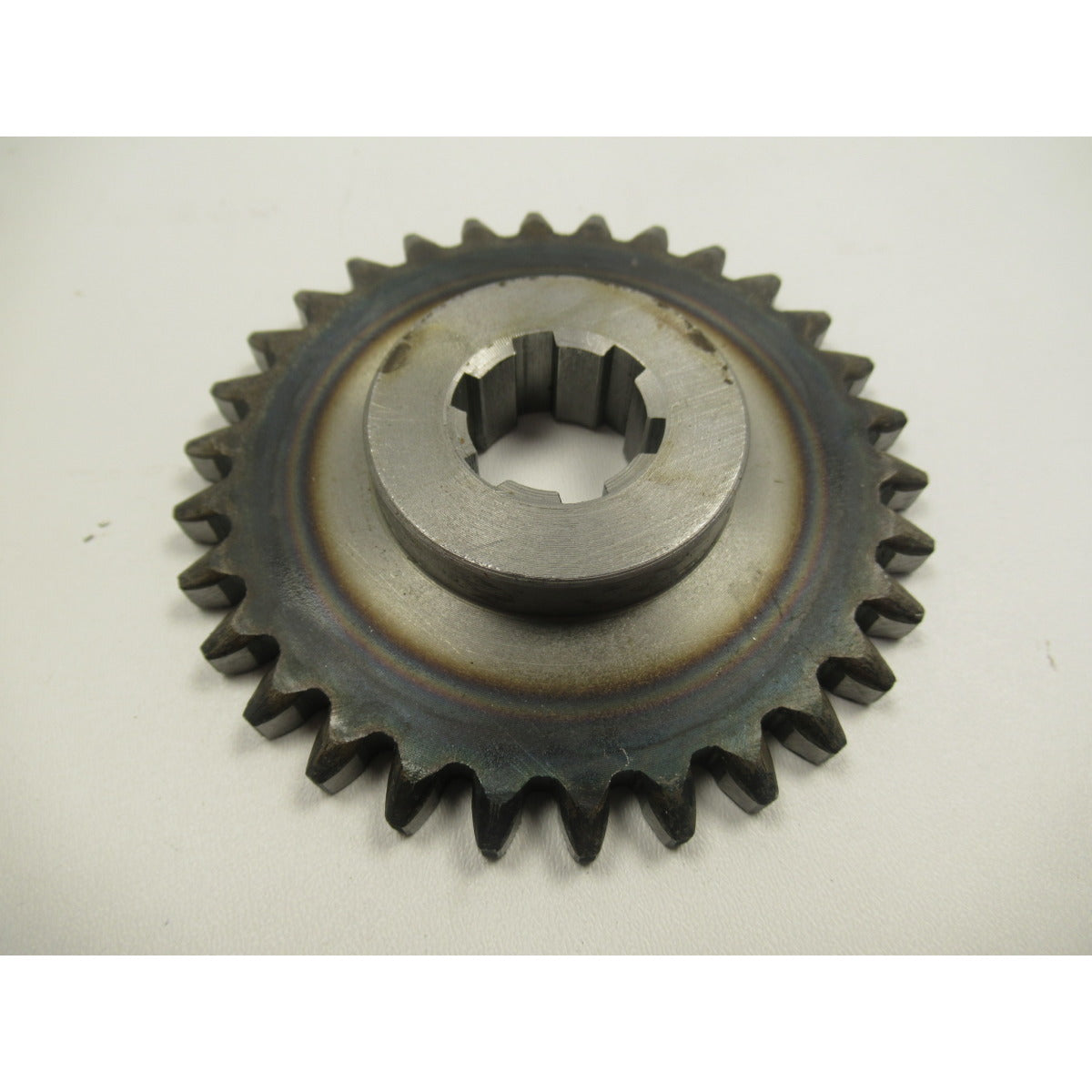 OPTIMUM Zahnrad TX4414 – Detailausführung 53 SM-03432420338