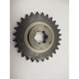 OPTIMUM Zahnrad TX4414 – Modellvariante 28 SM-03432420339