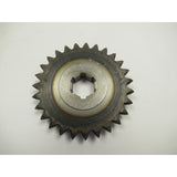 OPTIMUM Zahnrad TX4414 – Detailausführung 6 SM-03432420340