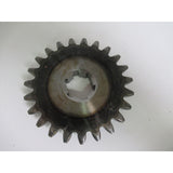 OPTIMUM Zahnrad TX4414 – technische Ausführung 11 SM-03432420342