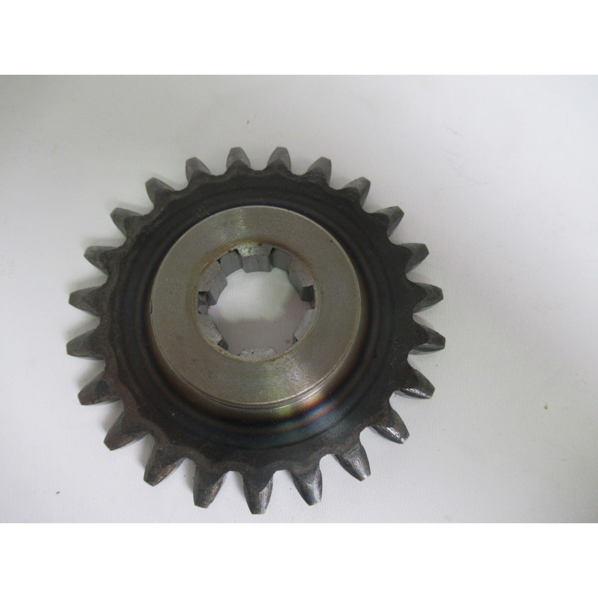 OPTIMUM Zahnrad TX4414 – technische Ausführung 11 SM-03432420342