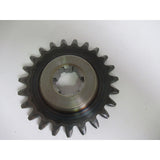 OPTIMUM Zahnrad TX4414 – technische Ausführung 11 SM-03432420342